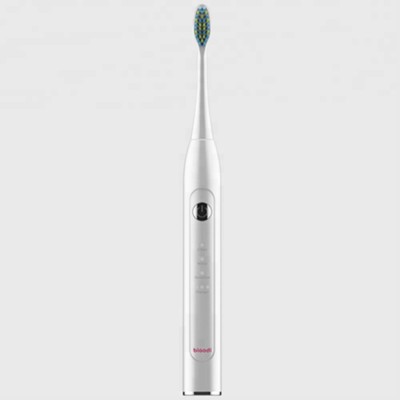 Electric Toothbrush Clean Your Teeth as Dentist 3 Optional Modes Sonic Toothbrush with Smart Timer